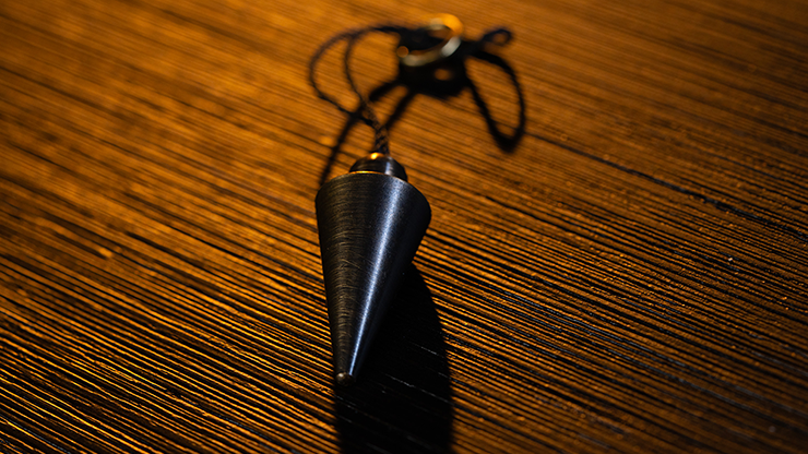THE PENDULUM by Tony Anverdi - Trick