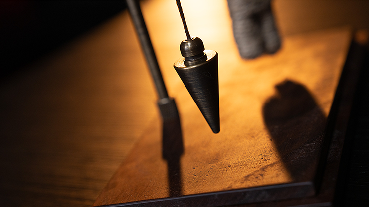 THE PENDULUM by Tony Anverdi - Trick
