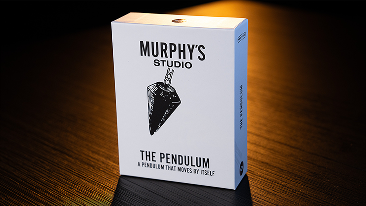 THE PENDULUM by Tony Anverdi - Trick
