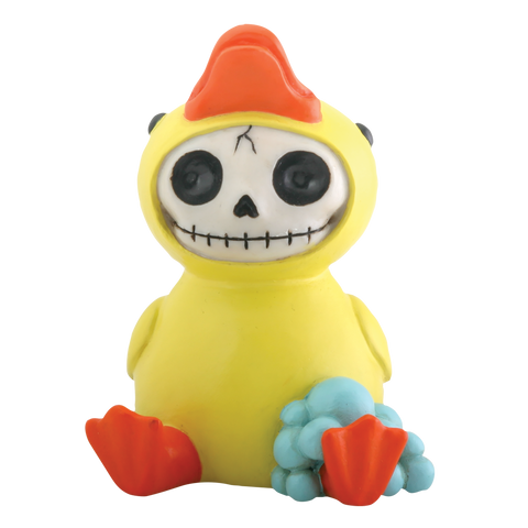 Furrybones Bob