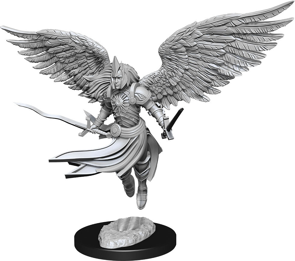 Magic: the Gathering - Deep Cuts -  Aurelia Exemplar of Justice