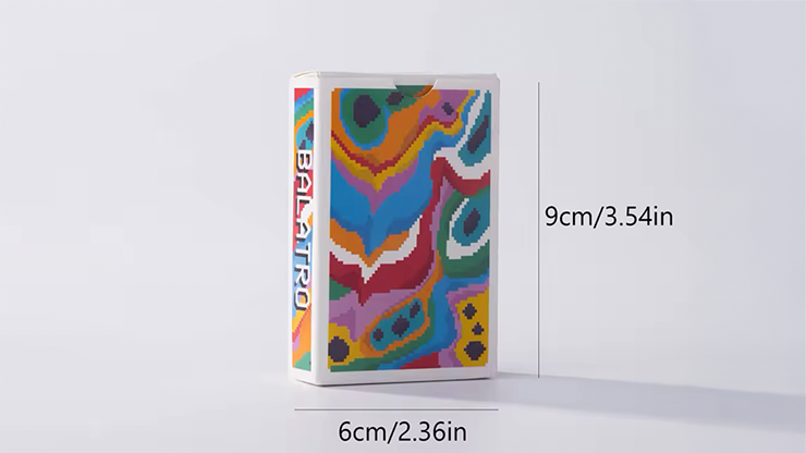 BALATRO Playing Cards
