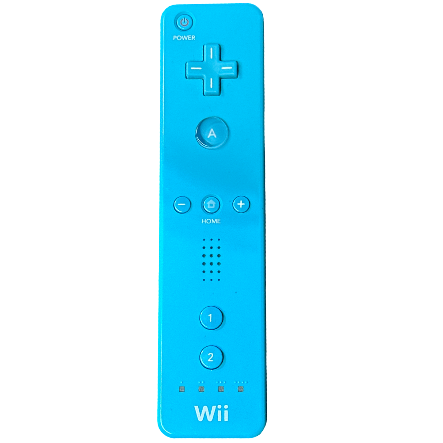 Wii Remotes or Wii Nunchuks for Nintendo Wii Official-Controller