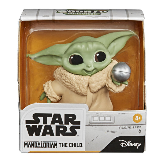 Star Wars: The Bounty Collection - The Child #6 Ball Toy