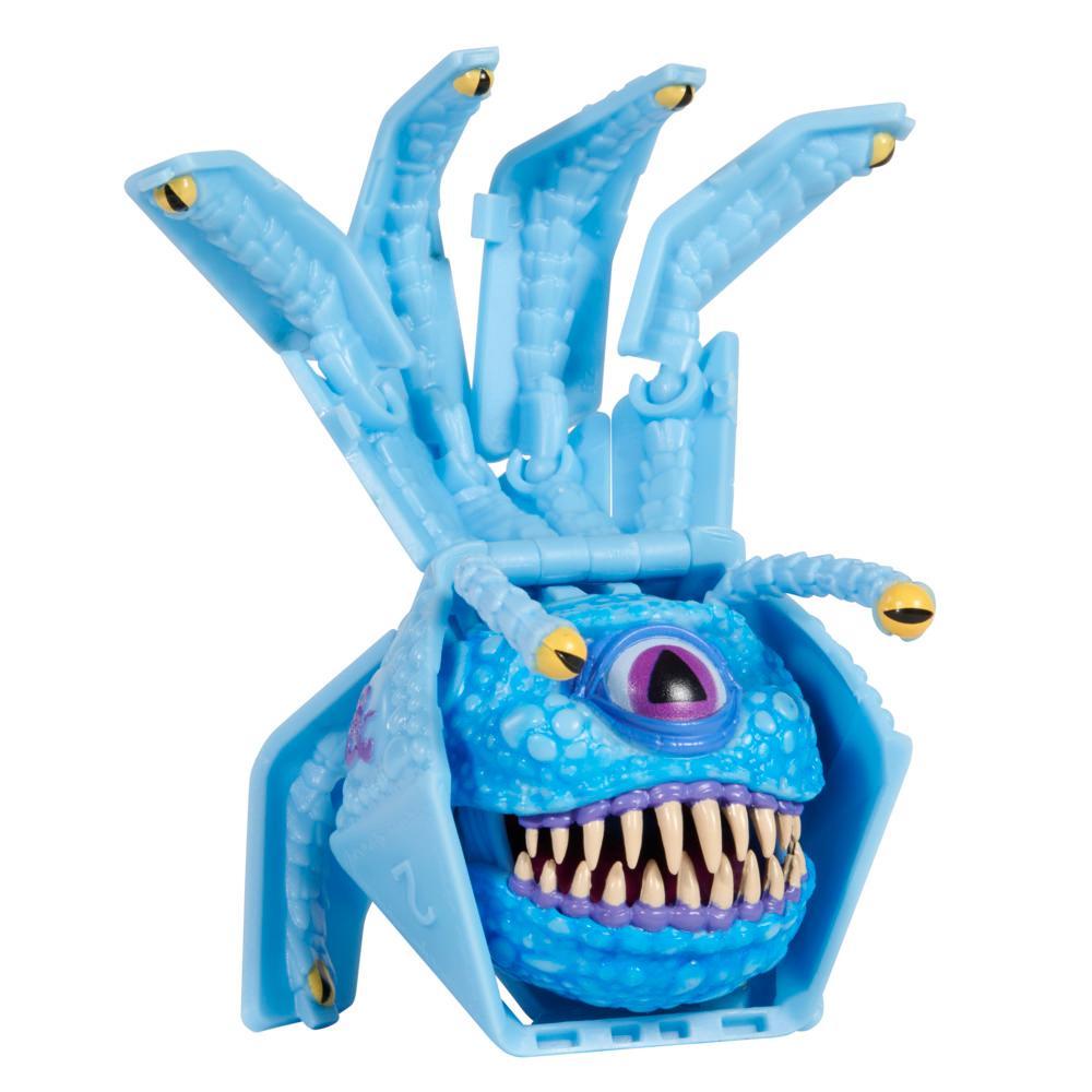 Dungeons & Dragons: Honor Among Thieves - Dicelings - Beholder (Blue)
