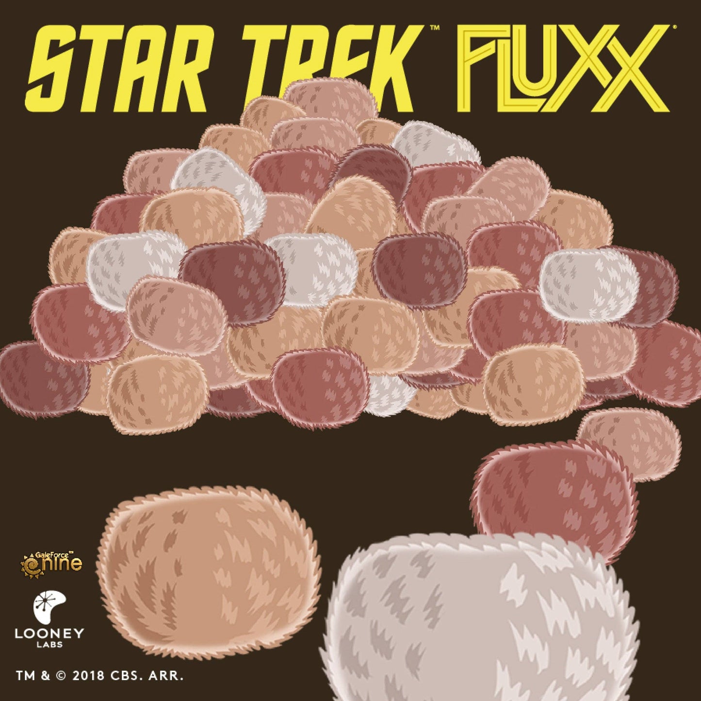 Star Trek Fluxx