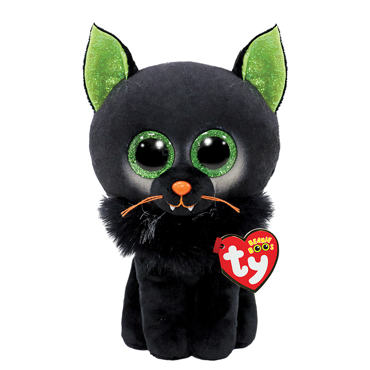 Ty Beanie Boo: Oleander (Small)