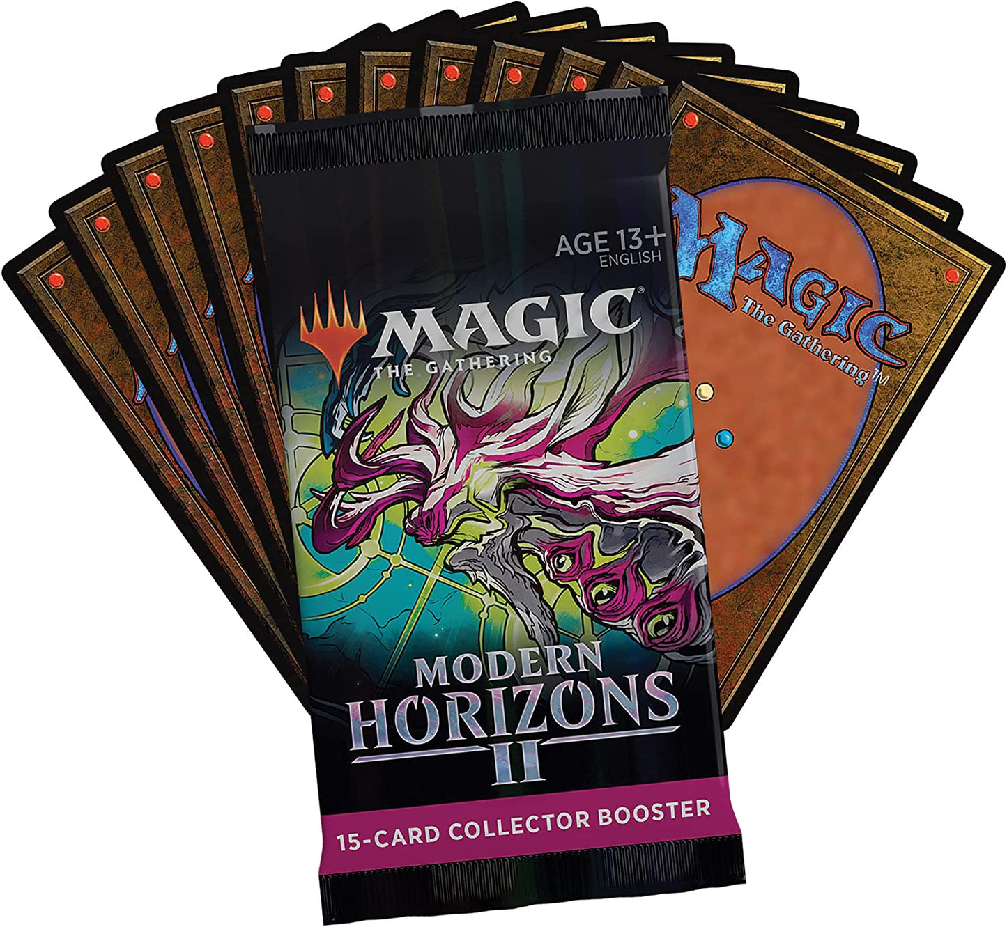 Magic: the Gathering - Modern Horizons 2 Collector's Booster Pack