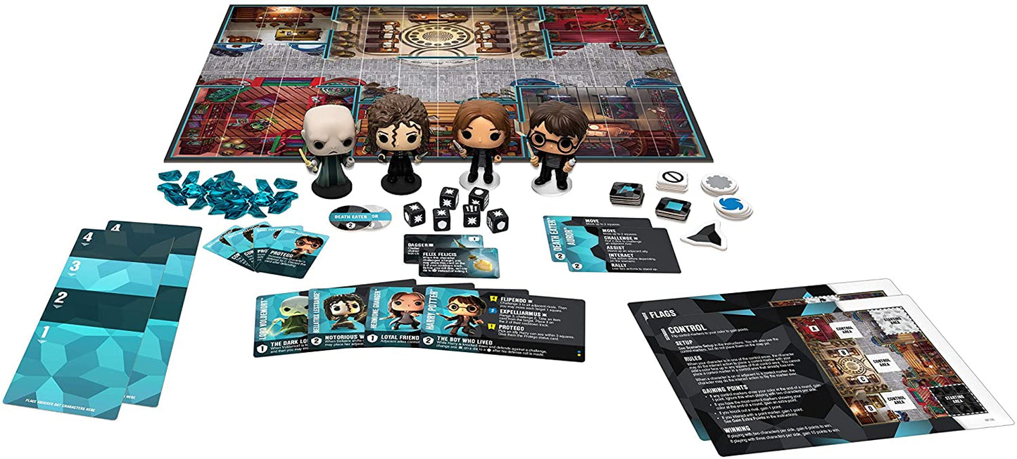 FunkoVerse: Harry Potter 100