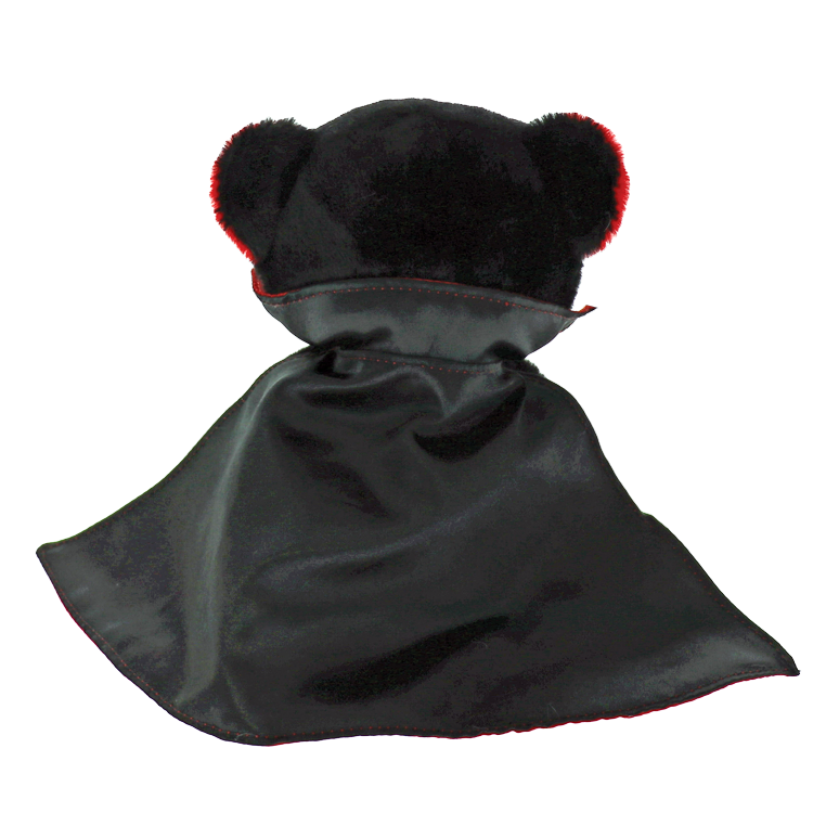 Ty Beanie Babies: Bearla (Small)