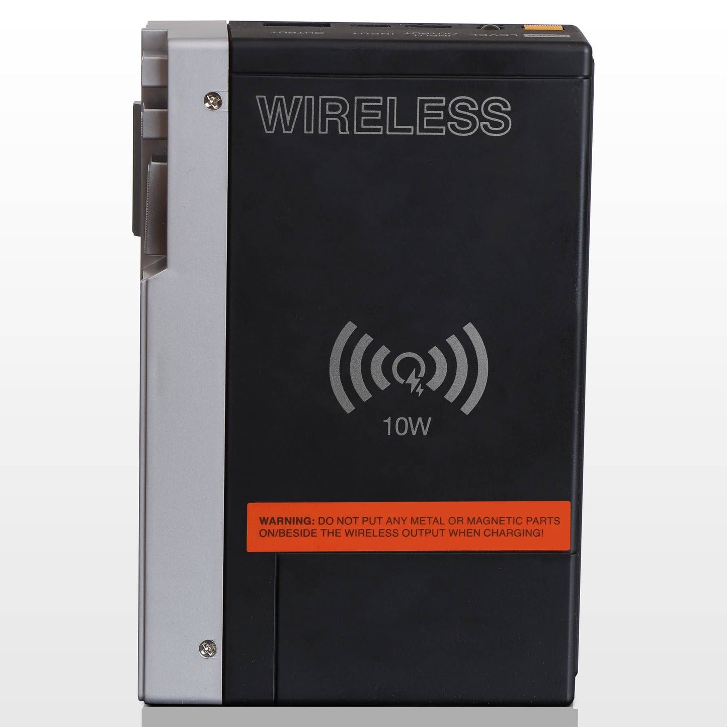 Hotline 16000 Power Bank: Metallic Blue