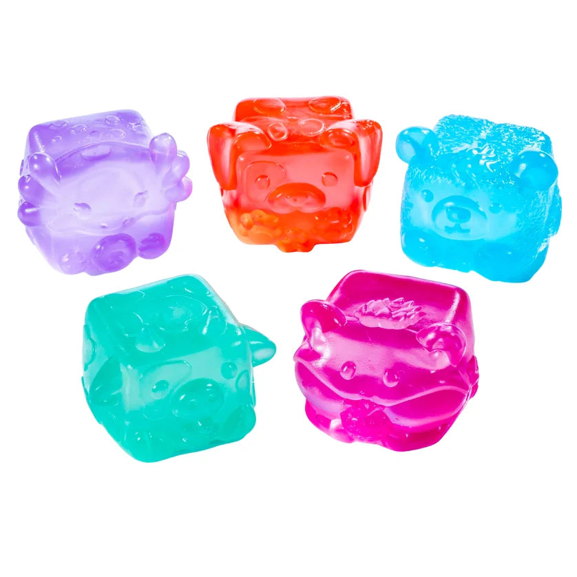 License 2 Play: Mushykinz Jelleez Squishy