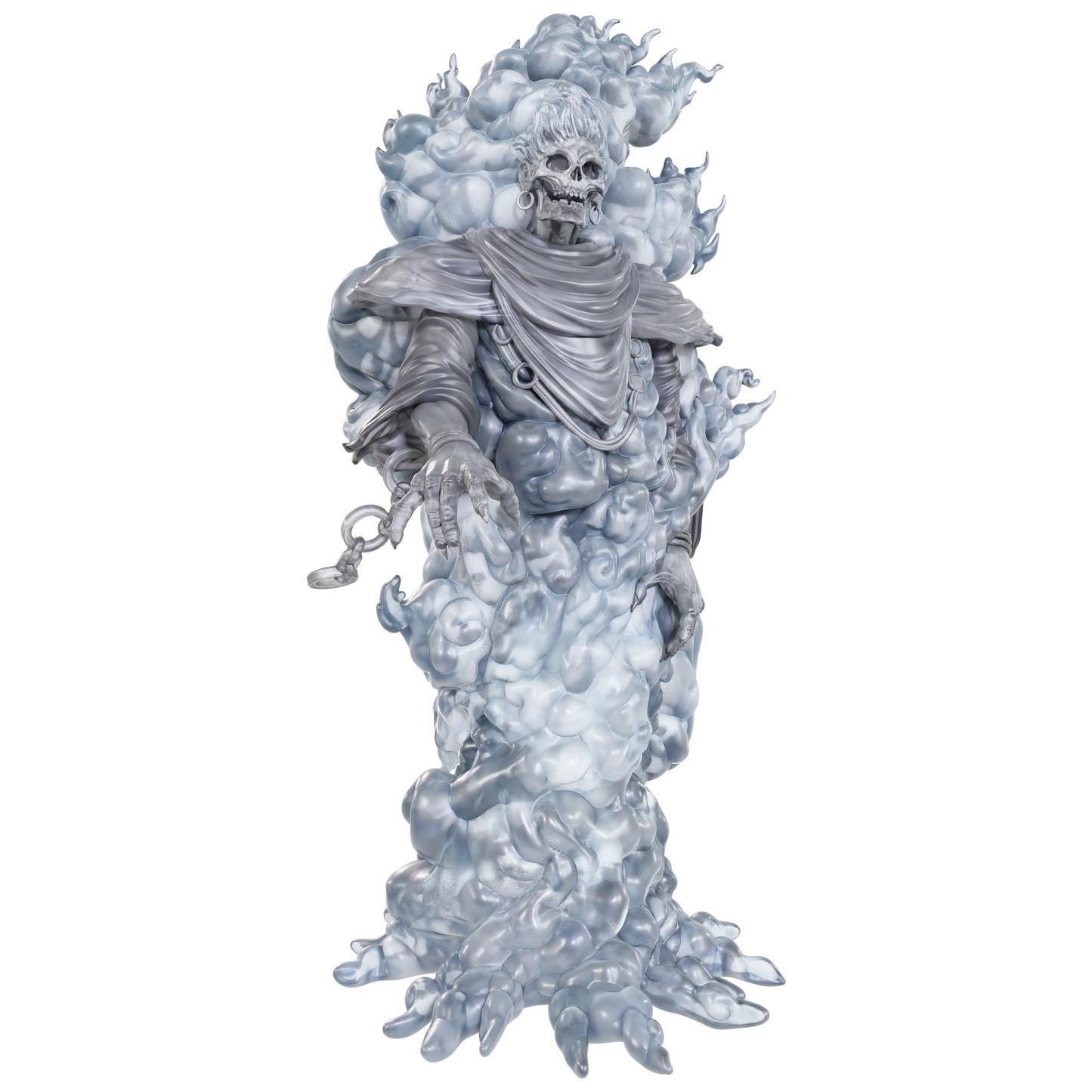 D&D: Nolzur's Marvelous Miniatures - Spectral Cloud