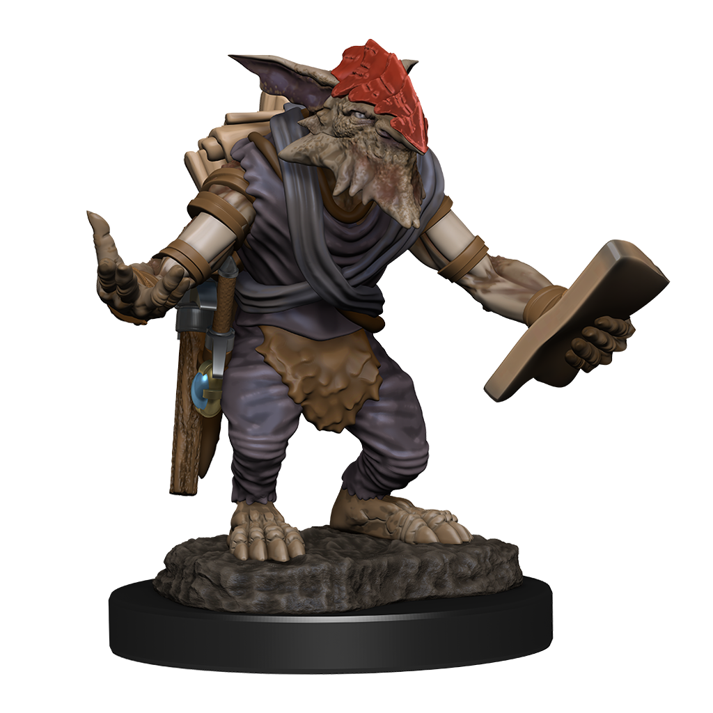 Magic: the Gathering - Deep Cuts -  Goblin Guide & Goblin Bushwhacker