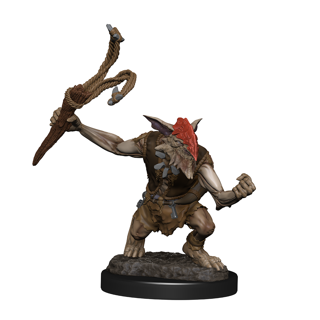 Magic: the Gathering - Deep Cuts -  Goblin Guide & Goblin Bushwhacker