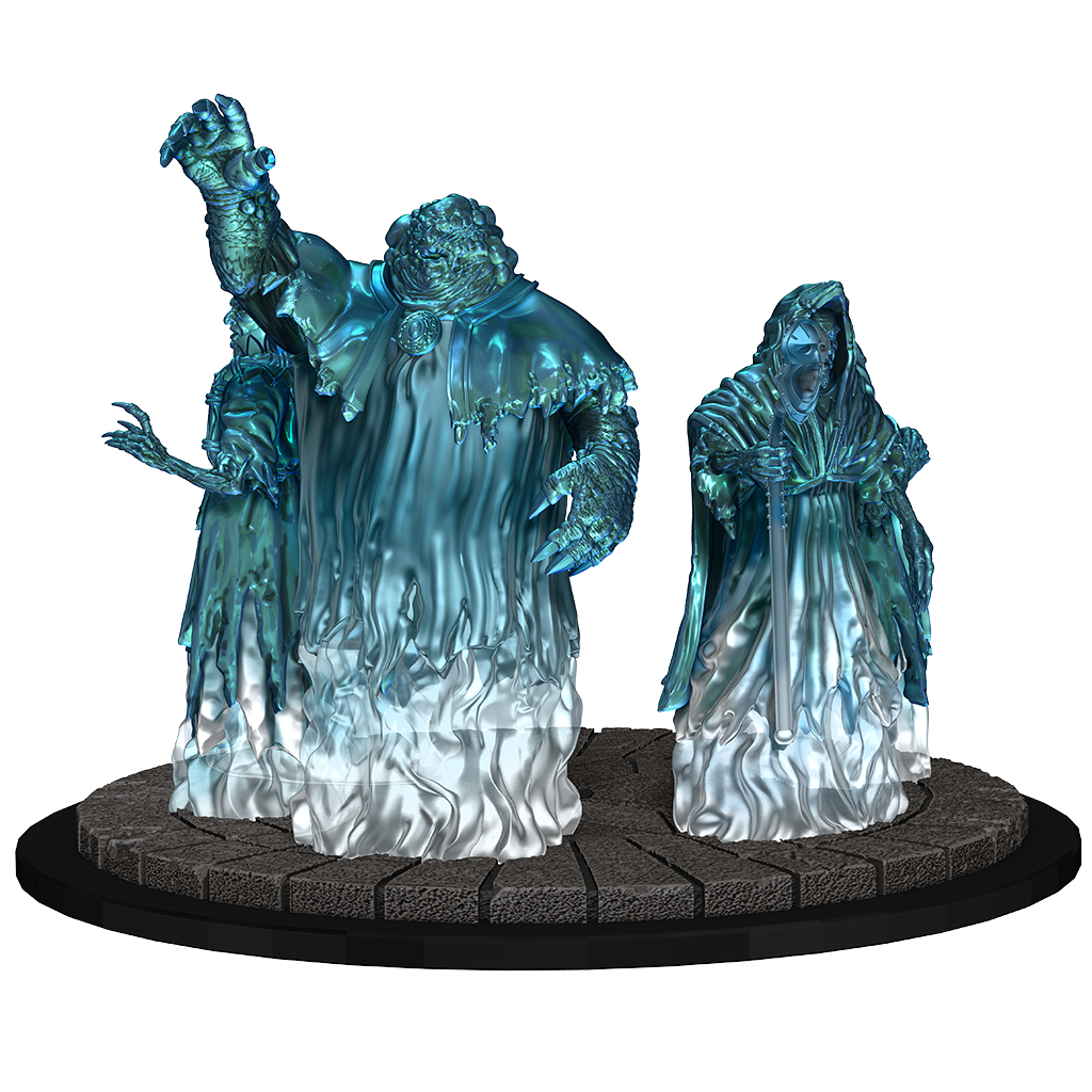 Magic: the Gathering - Deep Cuts -  Obzedat Ghost Council