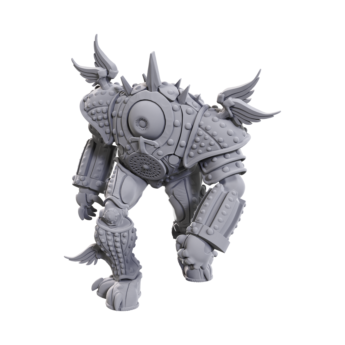 D&D: Nolzur's Marvelous Miniatures - Marut