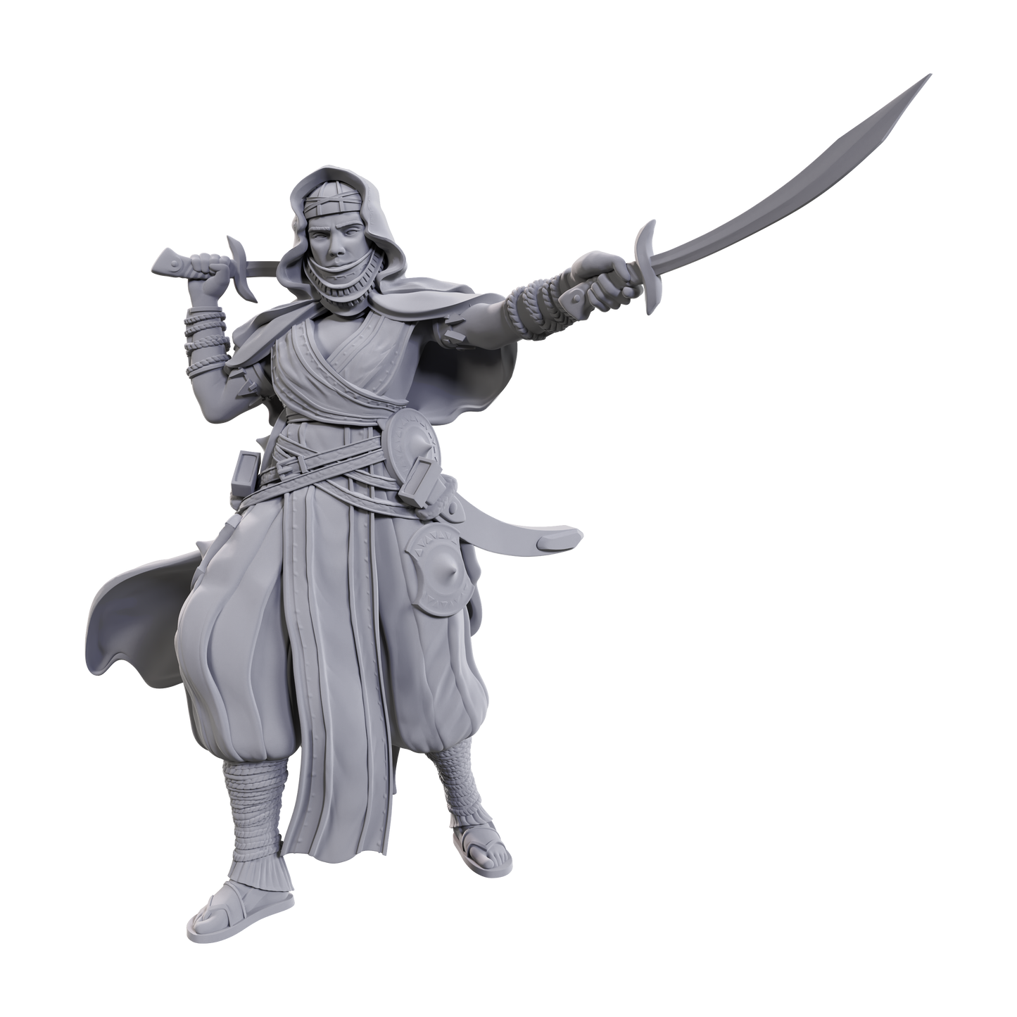 Pathfinder: Deep Cuts - Desert Giant