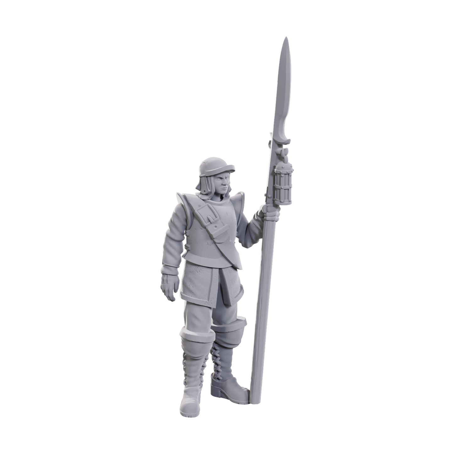 Pathfinder: Deep Cuts - Roadwardens Male & Female