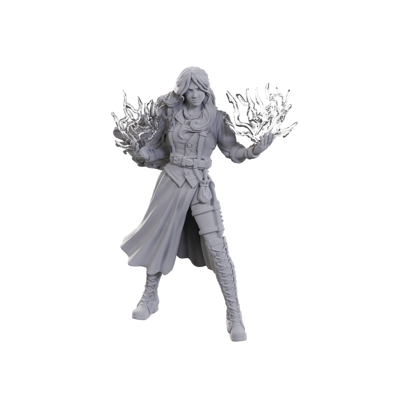 D&D: Critical Role Miniatures - Imogen Temult