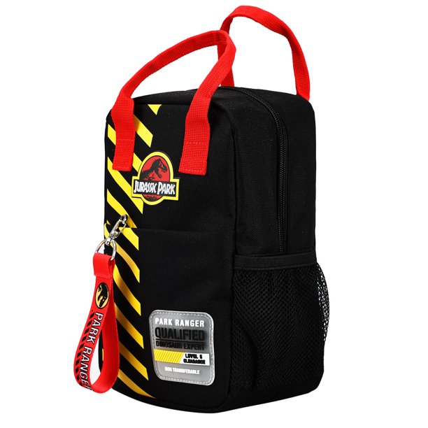 Jurassic Park Park Ranger Lunch Tote
