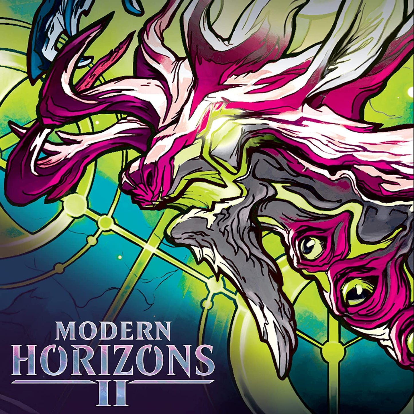 Magic: the Gathering - Modern Horizons 2 Collector's Booster Pack