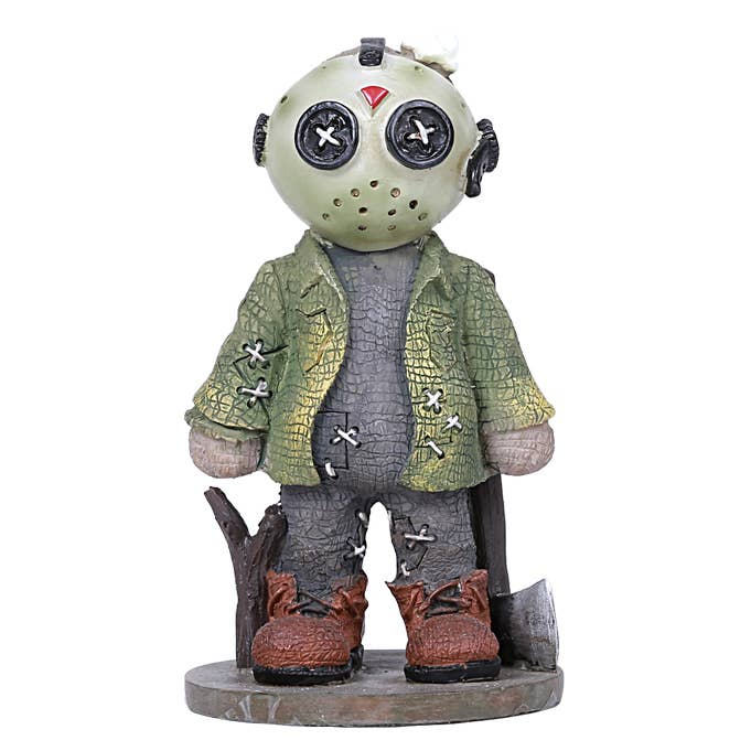 Pinhead Monsters: Little Jay