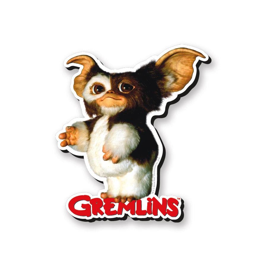 Aquarius: Funky Chunky Magnet - Gremlins – Gizmo