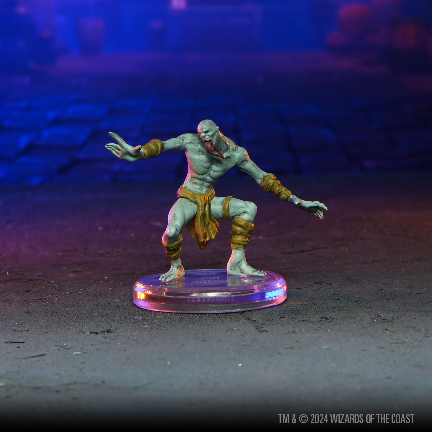 D&D: Icons of the Realms - Undead Armies, Ghouls & Ghasts