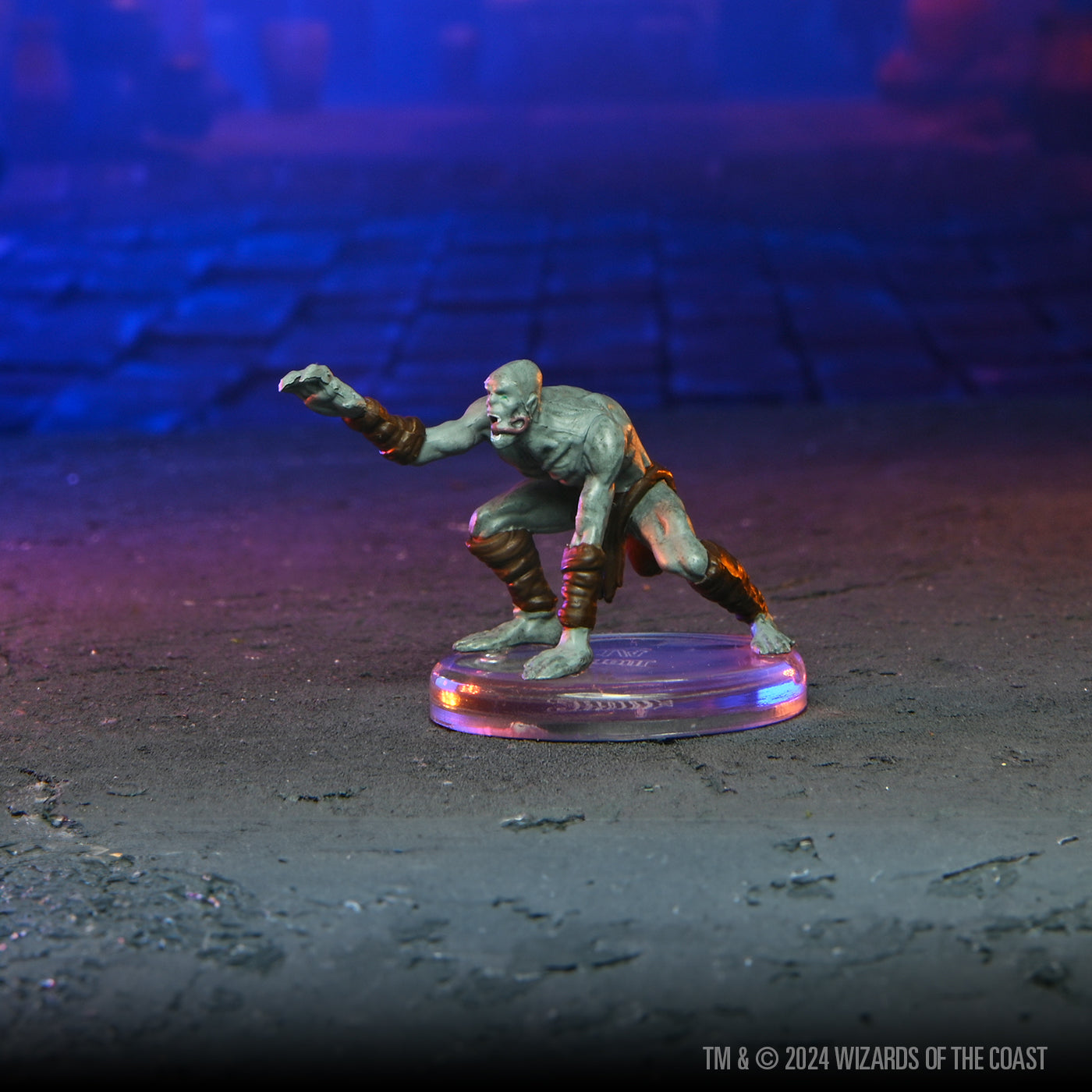 D&D: Icons of the Realms - Undead Armies, Ghouls & Ghasts