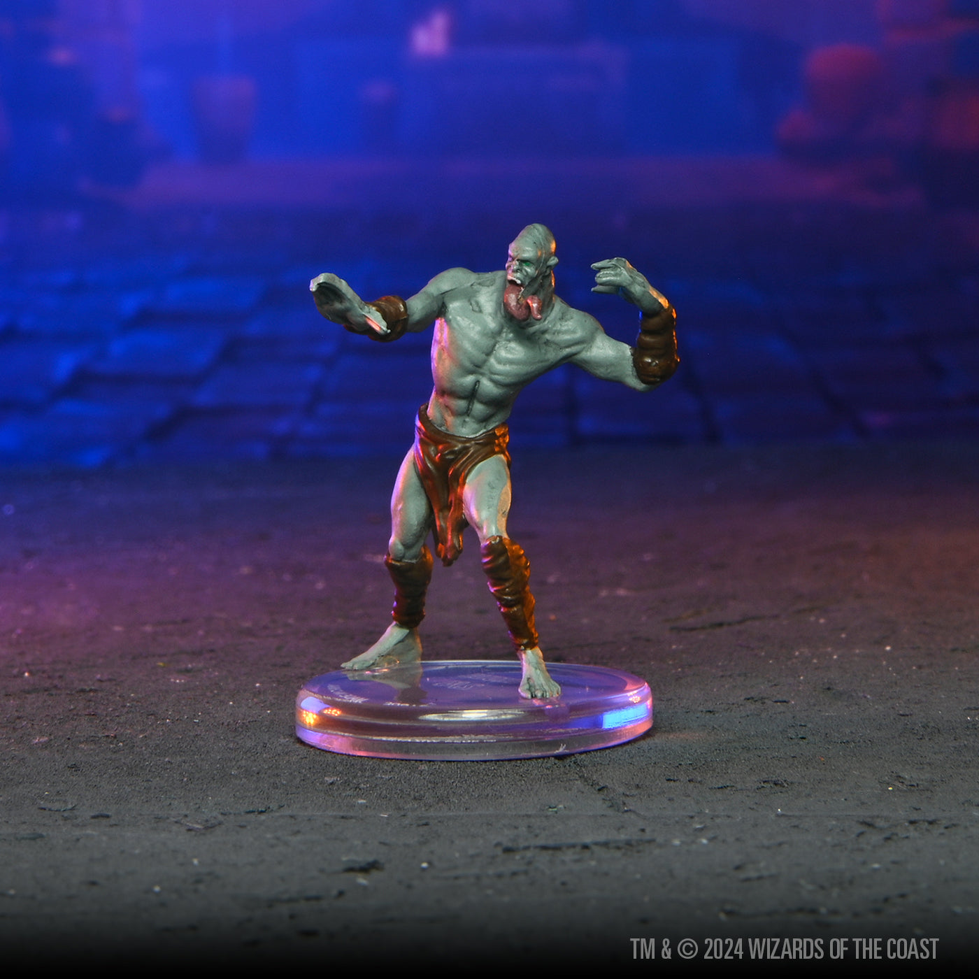 D&D: Icons of the Realms - Undead Armies, Ghouls & Ghasts