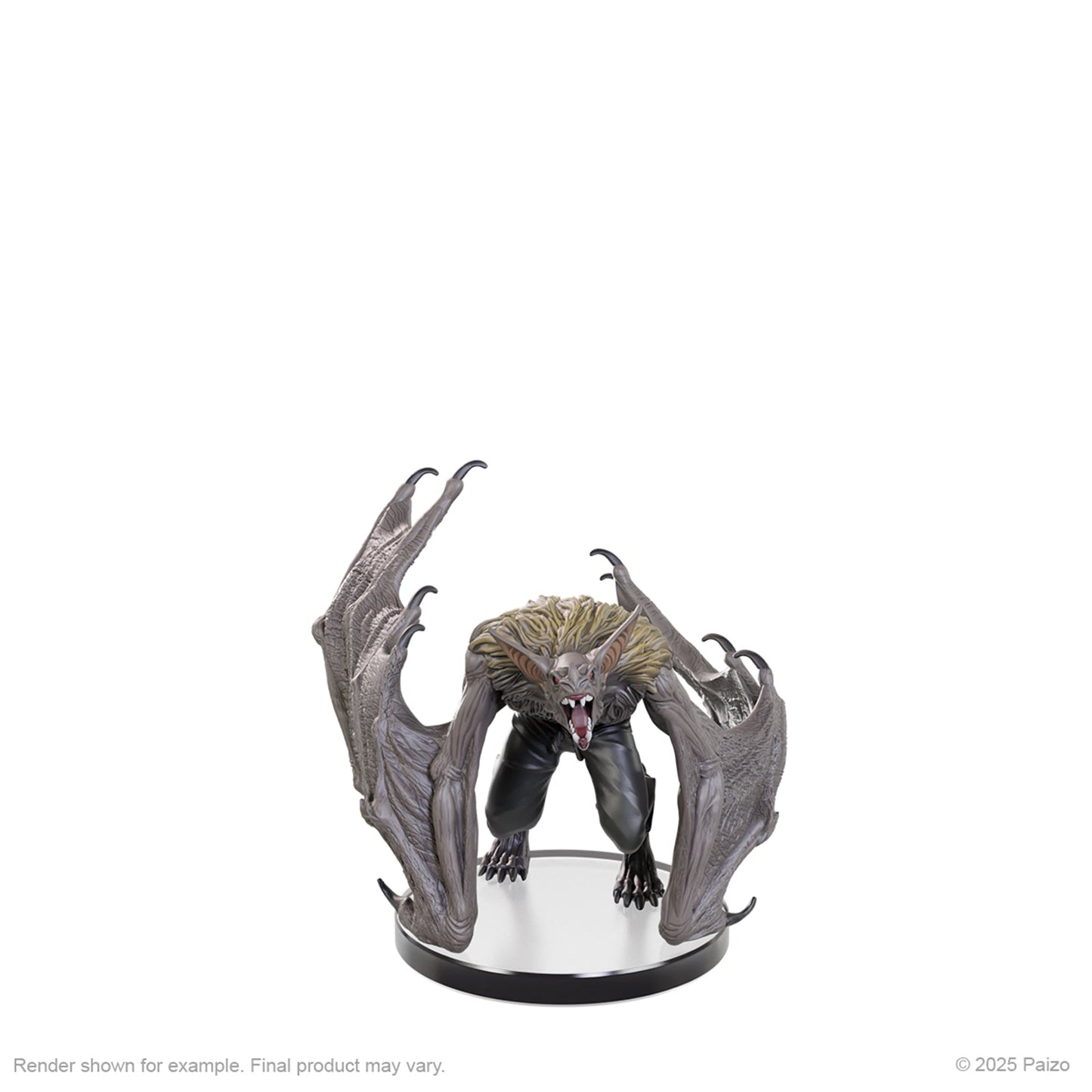 Pathfinder Battles: Forest Stalkers
