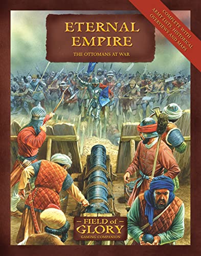 Eternal Empire: The Ottomans At War