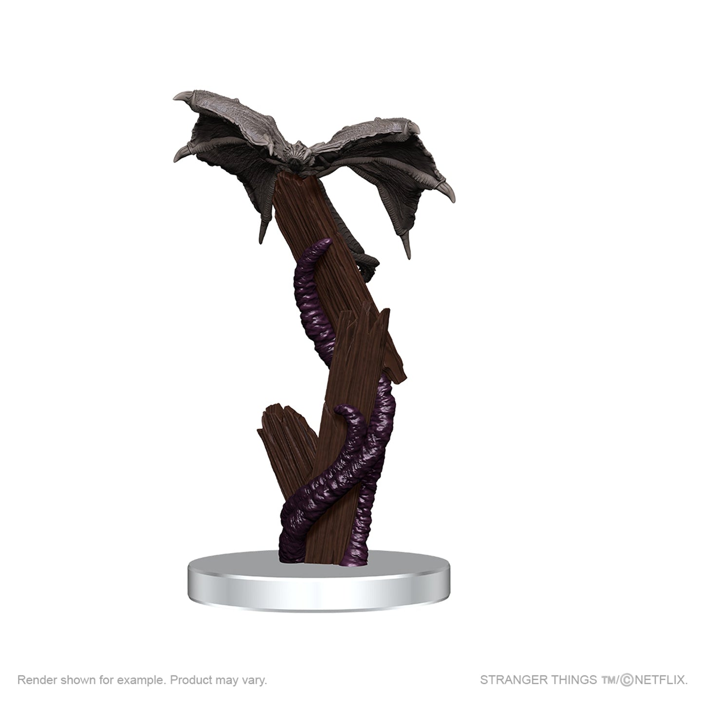 Stranger Things: Prepainted Miniature Blind Box (SINGLE)