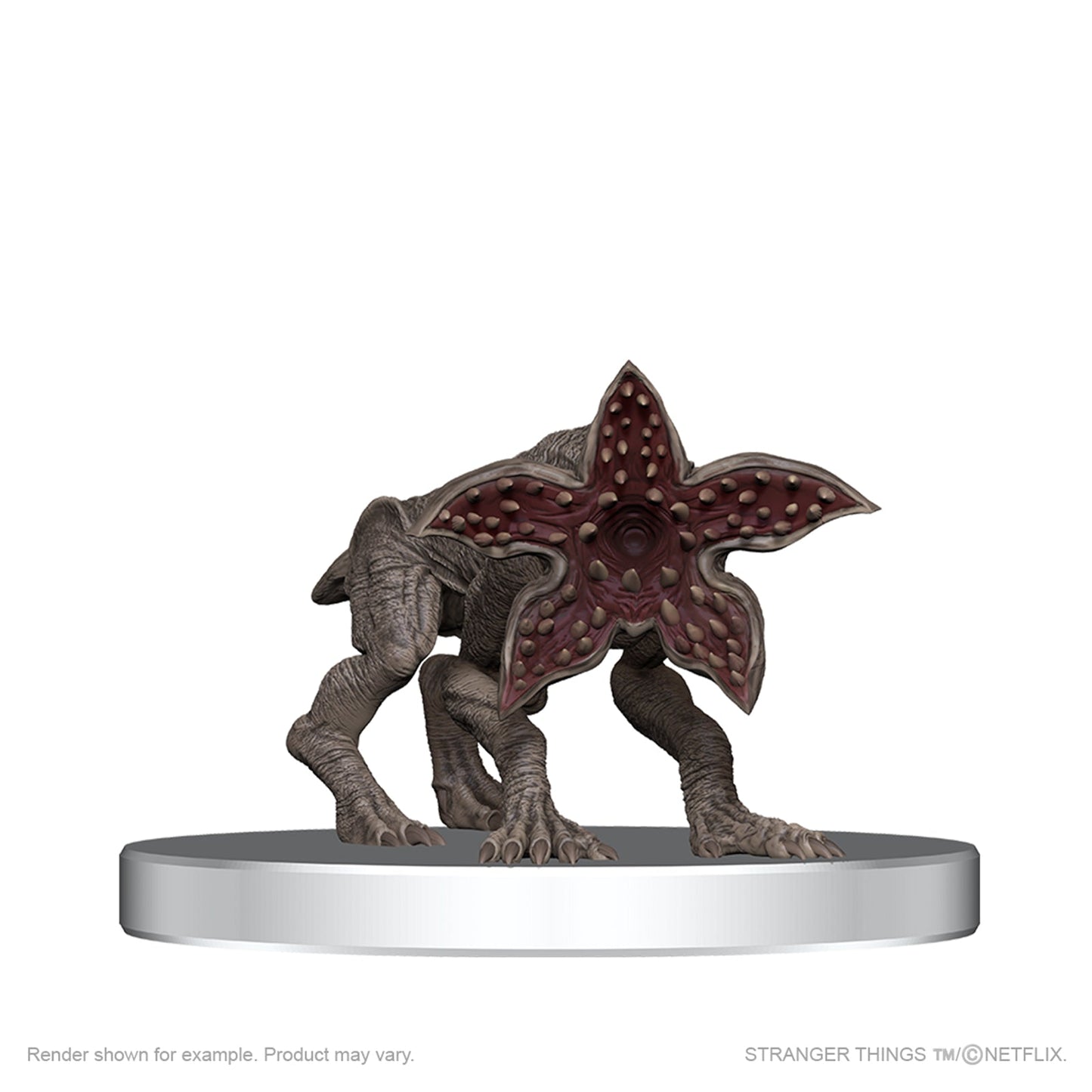 Stranger Things: Prepainted Miniature Blind Box (SINGLE)