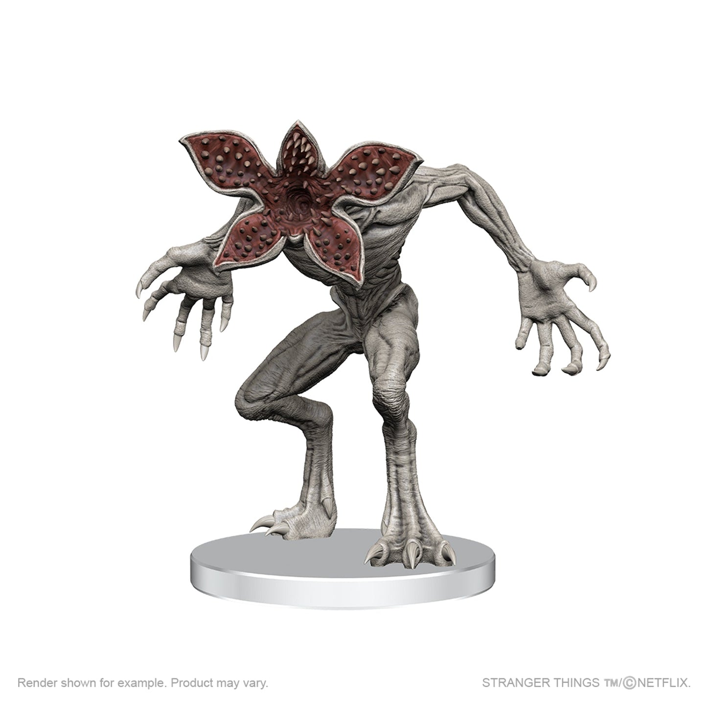 Stranger Things: Prepainted Miniature Blind Box (SINGLE)