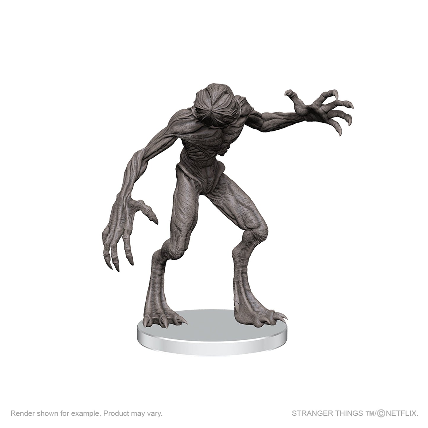 Stranger Things: Prepainted Miniature Blind Box (SINGLE)