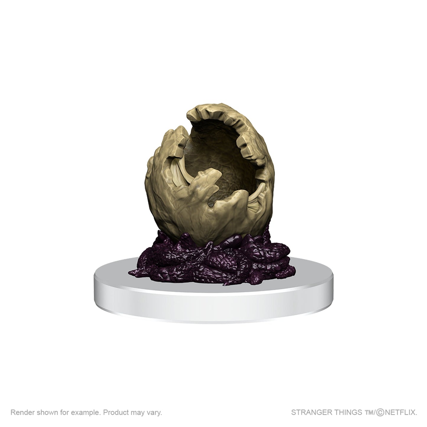 Stranger Things: Prepainted Miniature Blind Box (SINGLE)