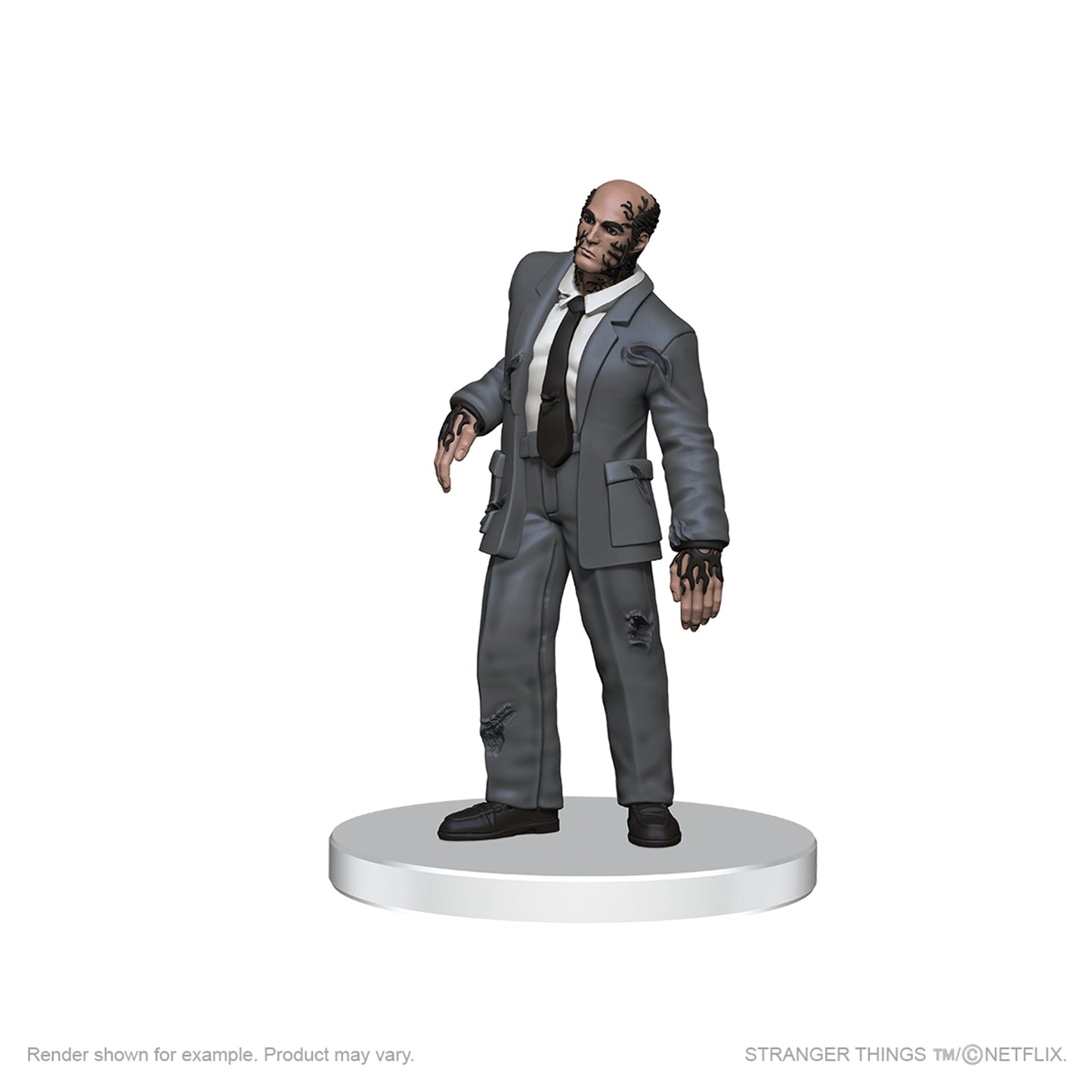 Stranger Things: Prepainted Miniature Blind Box (SINGLE)