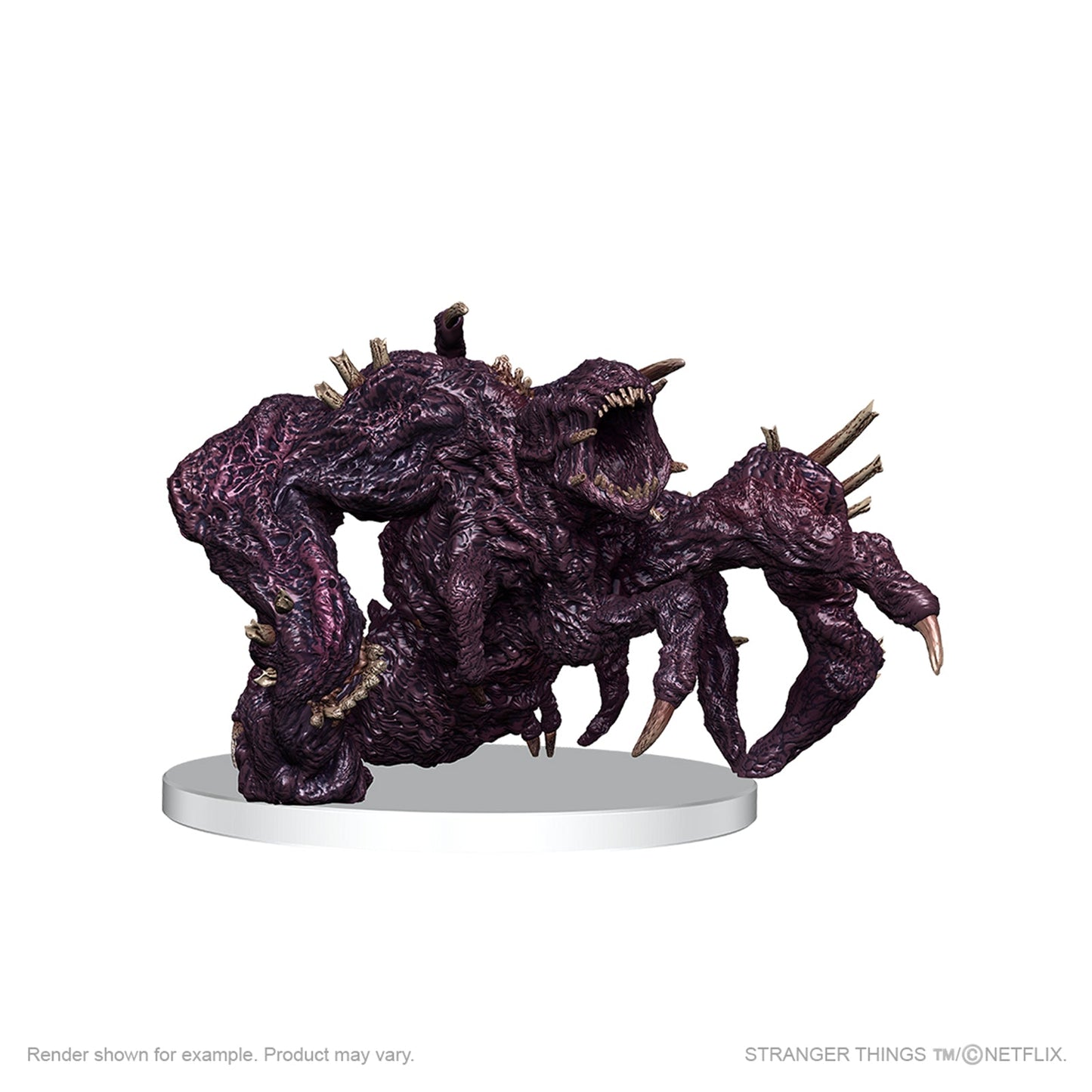 Stranger Things: Prepainted Miniature Blind Box (SINGLE)