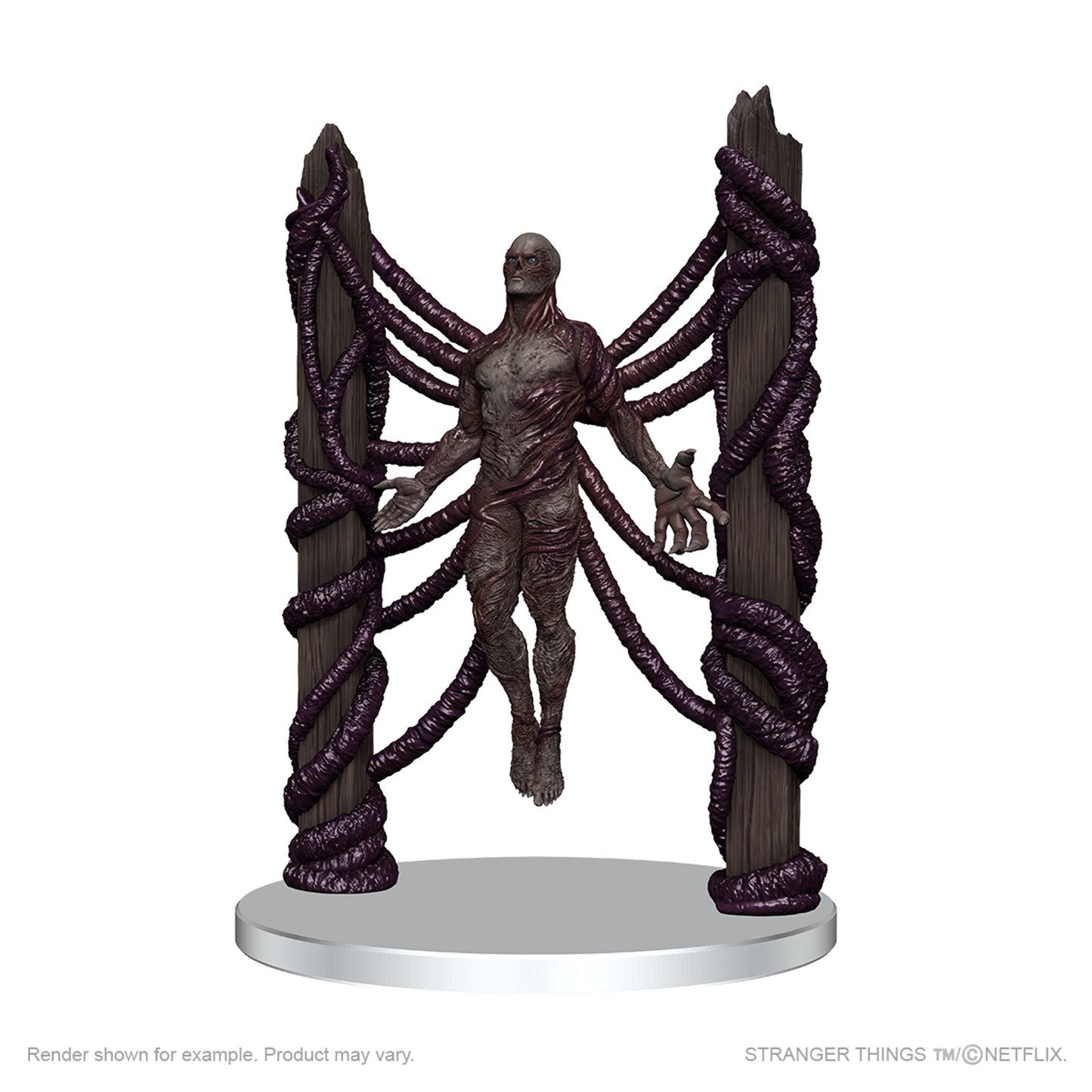 Stranger Things: Prepainted Miniature Blind Box (SINGLE)