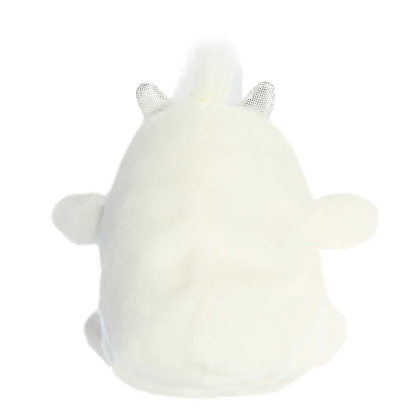 Palm Pals Baker Yeti