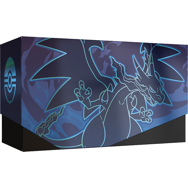 Pokemon: Mega Evolution - Phantasmal Flames Elite Trainer Box