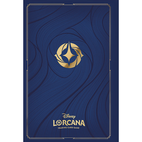 Disney Lorcana TCG: Official Notebook