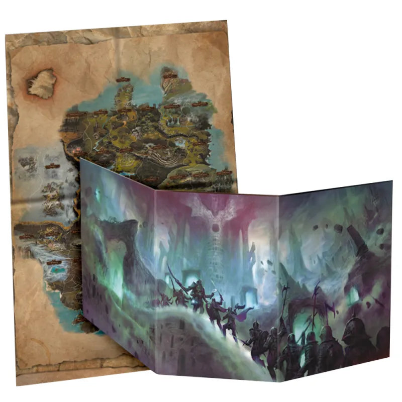 Tainted Grail: Song of a Dying World RPG: Game Master's Kit