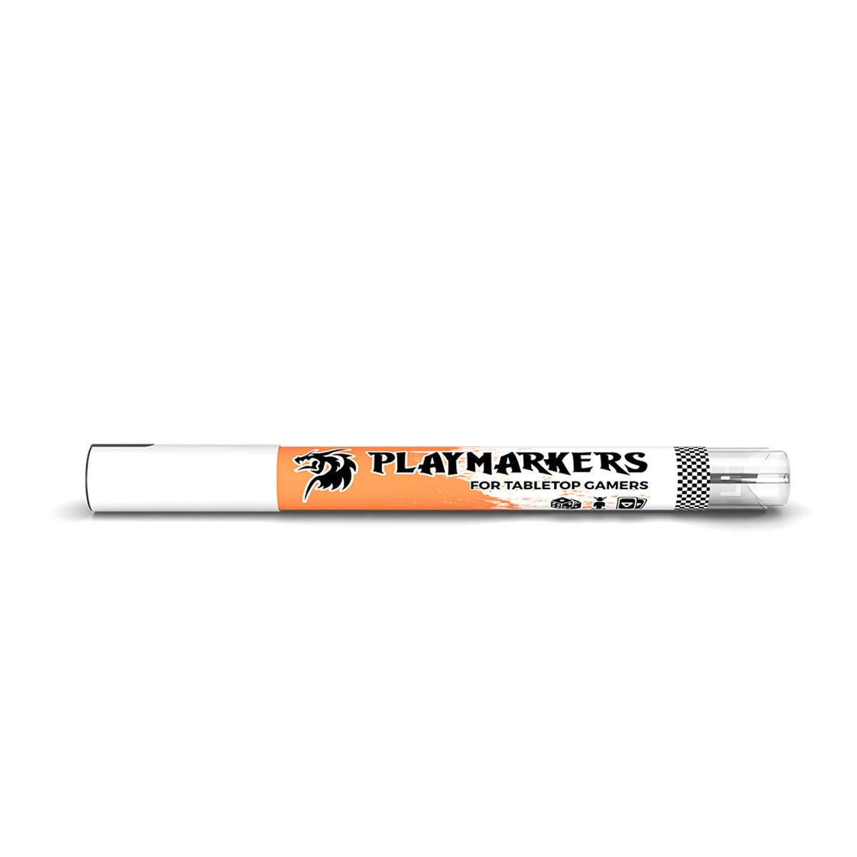 AK Interactive Markers: Playmarkers - Light Orange