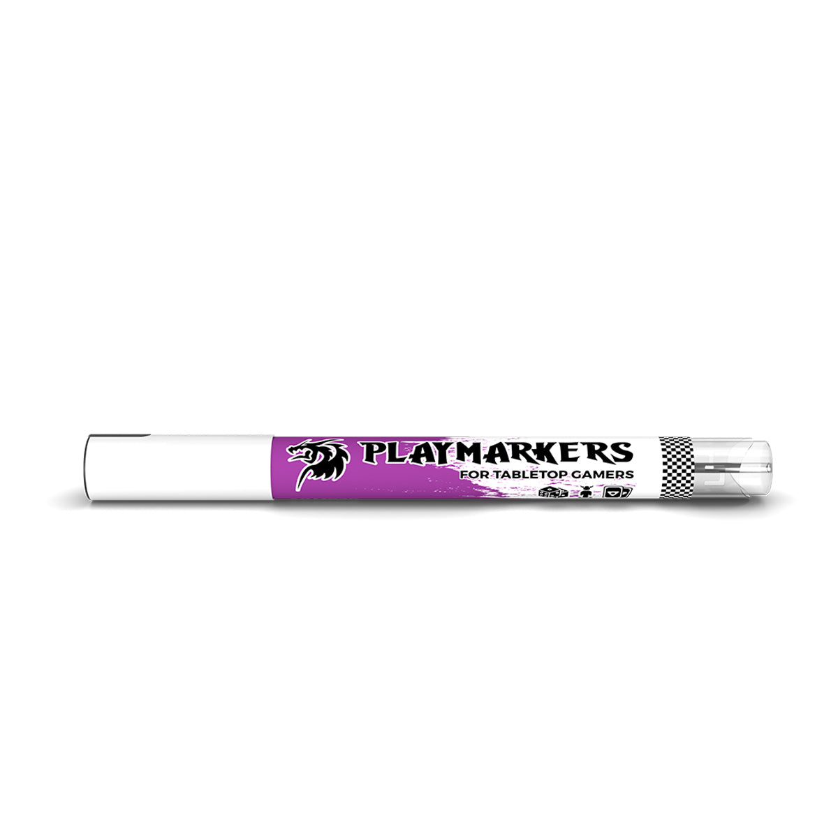 AK Interactive Markers: Playmarkers - Purple