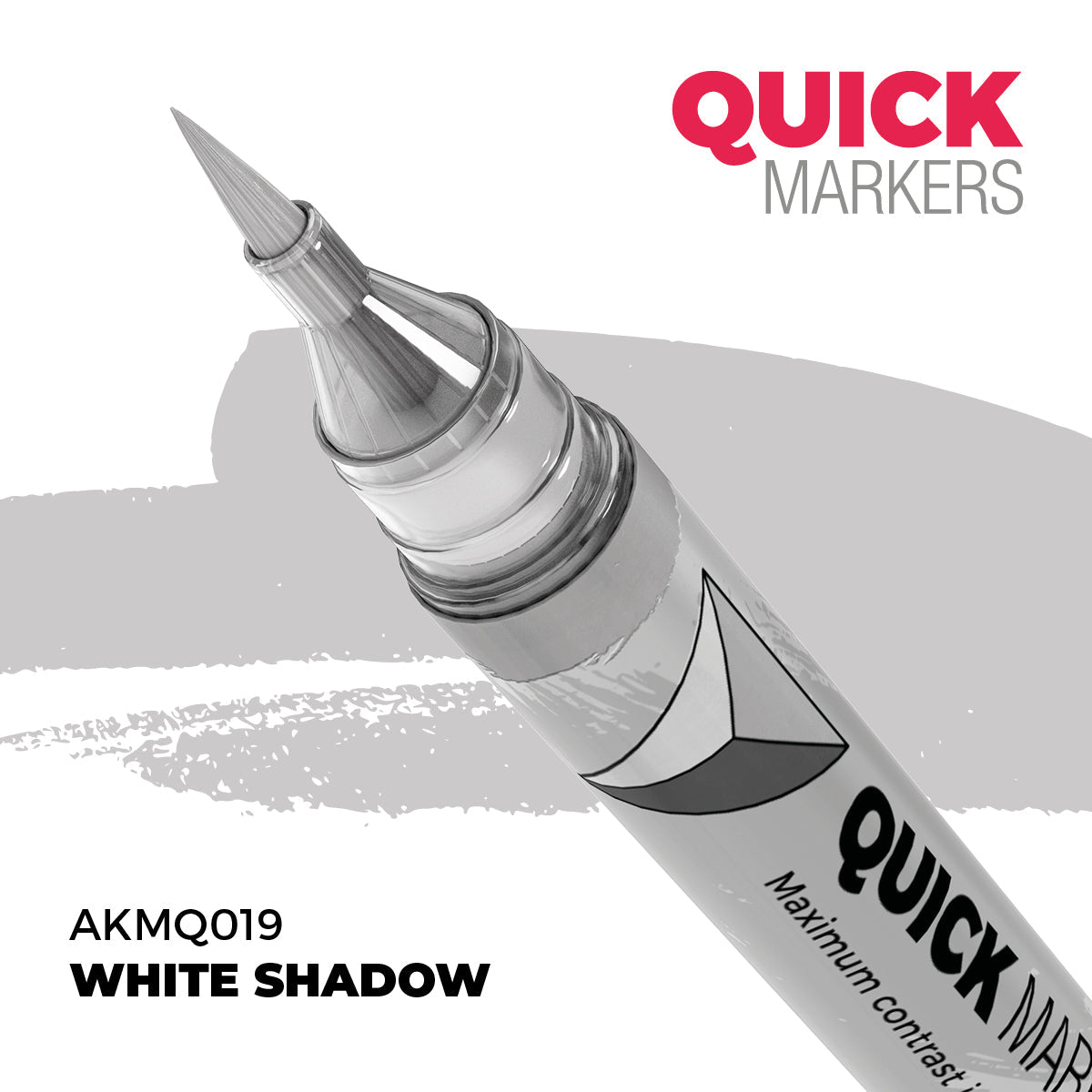 AK Interactive Markers: Quick Markers - Dwarfs Set (5)