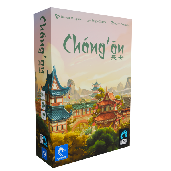 Chang'an