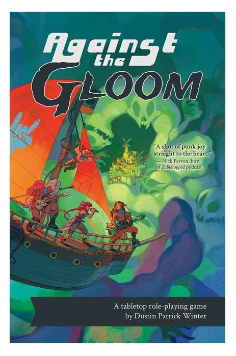Against the Gloom